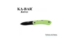 Couteau Kabar Manche Zombie Design Dozier