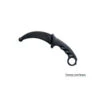 Couteau Karambit Entrainement Cold Steel Trainer En Santoprène