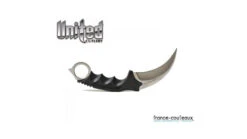 United Cutlery Couteau Karambit Honshu - United Cultlery -Boutique United Cutlery couteau karambit honshu united cultlery 2
