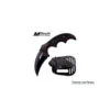 Couteau Karambit M-tech USA FXD Noir Avec Manche G10 -Boutique United Cutlery couteau karambit m tech usa fxd noir avec manche g10