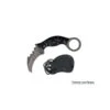 Couteau Karambit Mtech Stonewashed Manche G10 Et étui Kydex 2 Couteau Karambit Mtech Stonewashed Manche G10 Et étui Kydex -Boutique United Cutlery couteau karambit mtech stonewashed manche g10 et etui kydex