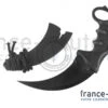 Couteau Karambit Tour De Cou Couleur Aux Choix -Boutique United Cutlery couteau karambit noir tour de cou