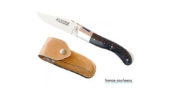 Couteau Laguiole Fontenille Pataud Série Sport [9563]