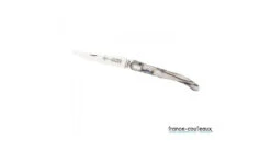 Couteau Laguiole G.David 2611