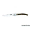 Couteau Laguiole G.DAVID Manche En Bois De Bokote 2 Couteau Laguiole G.DAVID Manche En Bois De Bokote -Boutique United Cutlery couteau laguiole gdavid manche en bois de bokote