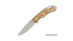 Couteau Laguiole Liner Lock