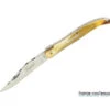 Couteau Laguiole Manche En Corne [409] -Boutique United Cutlery couteau laguiole manche en corne 409