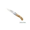 Couteau Laguiole Sport Fontenille Avec Manche Genevrier 9413 -Boutique United Cutlery couteau laguiole sport fontenille avec manche genevrier 9413