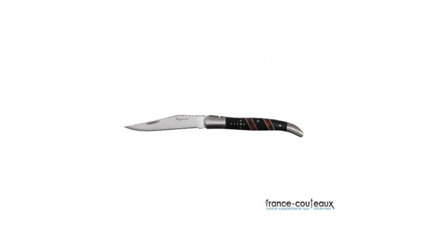 Couteau Laguiole Terroire 3 Couteau Laguiole Terroire