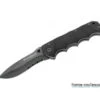 Couteau Magnum BLACK SPEAR -Boutique United Cutlery couteau magnum black spear