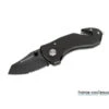 Couteau Mini Black Rescue -Boutique United Cutlery couteau mini black rescue