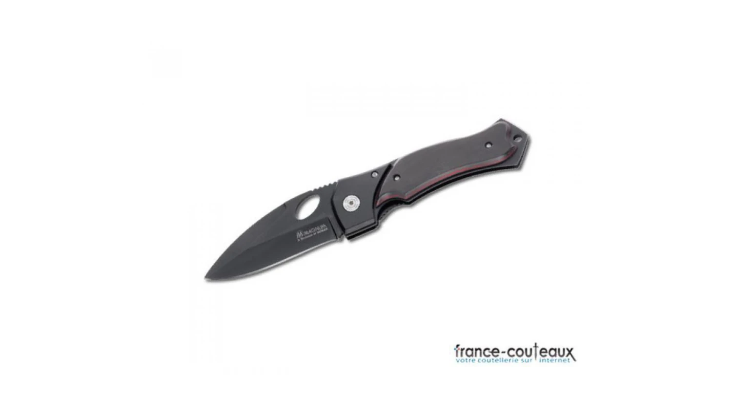 Couteau Noir BLACK CROW 3 Couteau Noir BLACK CROW