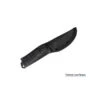 Couteau Noir Mat Militaire Ultra Solide Manche G10 2 Couteau Noir Mat Militaire Ultra Solide Manche G10 -Boutique United Cutlery couteau noir militaire coyote ultra solide manche g10