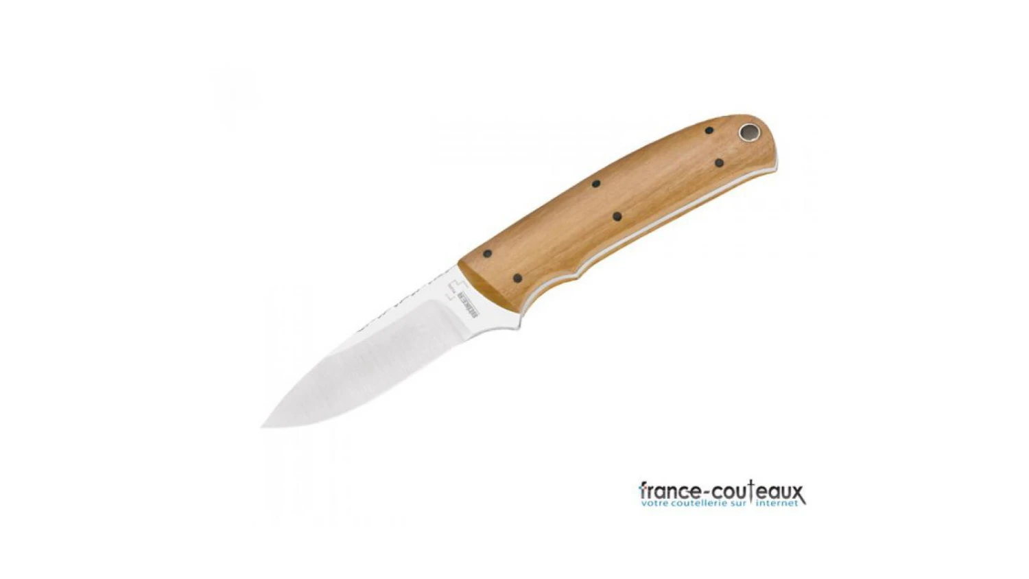 Couteau Outdoor Traveler Olive 3 Couteau Outdoor Traveler Olive