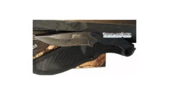 Couteau Outdoor Xtreme MTech USA Lame Fixe