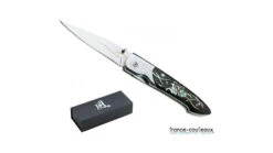 Couteau Papillon Chinois - Herbertz