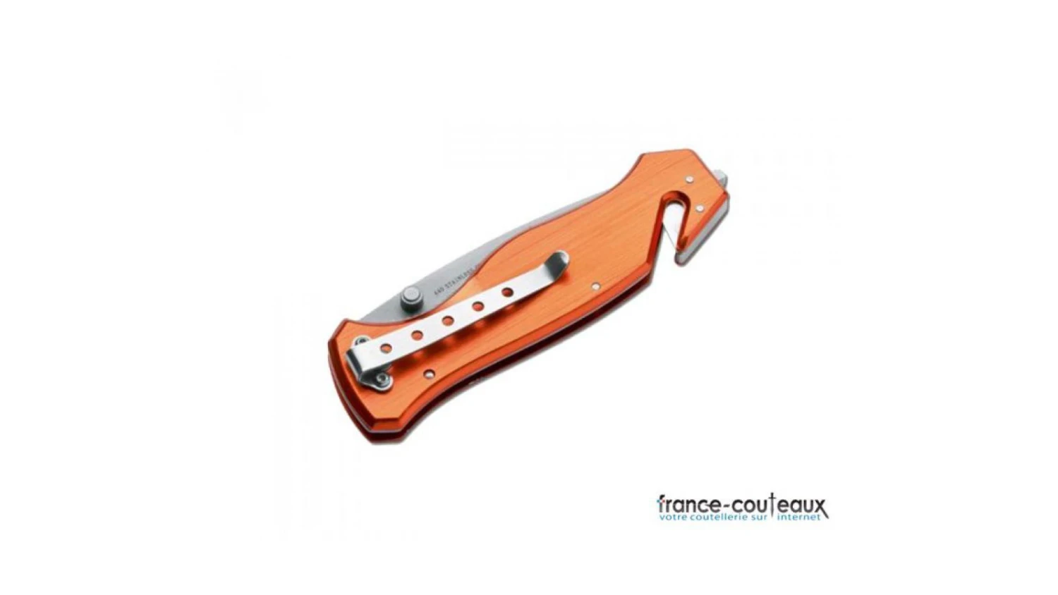 Couteau Paramédical - Magnum Medic 3 Couteau Paramédical - Magnum Medic