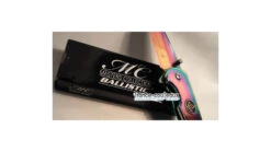 Couteau Pliant Arc En Ciel MTech Rainbow