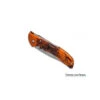 Couteau Pliant Buck Bantam BLW Orange Camouflage -Boutique United Cutlery couteau pliant buck bantam blw orange camouflage
