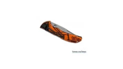 Couteau Pliant Buck Bantam BLW Orange Camouflage -Boutique United Cutlery couteau pliant buck bantam blw orange camouflage 2