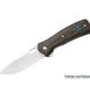 Couteau Pliant Buck Vantage Avid - Bois De Charbon -Boutique United Cutlery couteau pliant buck vantage avid bois de charbon