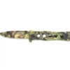 COUTEAU PLIANT CAMO SAVANE - LAME 8 CM -Boutique United Cutlery couteau pliant camo savane lame 8 cm