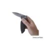 Couteau Pliant CRKT Fulcrum 1 Couteau Pliant CRKT Fulcrum -Boutique United Cutlery couteau pliant crkt fulcrum