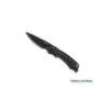 Couteau Pliant CRKT Moxie Noir Avec Clip 2 Couteau Pliant CRKT Moxie Noir Avec Clip -Boutique United Cutlery couteau pliant crkt moxie noir avec clip