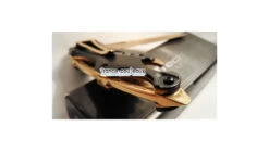 Couteau Pliant Doré Décapsuleur MTech USA -Boutique United Cutlery couteau pliant dore decapsuleur mtech usa 3