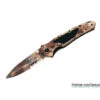 Couteau Pliant Fox Harrier Camouflage -Boutique United Cutlery couteau pliant fox harrier camouflage