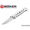 Couteau Pliant Full Metal Pocket Mangmum By Boker 2 Couteau Pliant Full Metal Pocket Mangmum By Boker -Boutique United Cutlery couteau pliant full metal pocket mangmum by boker
