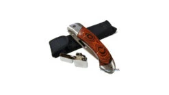 Herbertz Couteau Pliant Géant De Décoration 39cm -Boutique United Cutlery couteau pliant geant de decoration 39cm 2