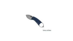 Couteau Pliant Kershaw Antic Avec Anneau Type Karambit