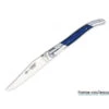 Couteau Pliant Laguiole G. David Acrylique Bleu -Boutique United Cutlery couteau pliant laguiole g david acrylique bleu