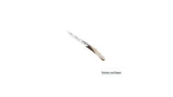 Boutique United Cutlery -Boutique United Cutlery couteau pliant le thiers pirou pistachier 1