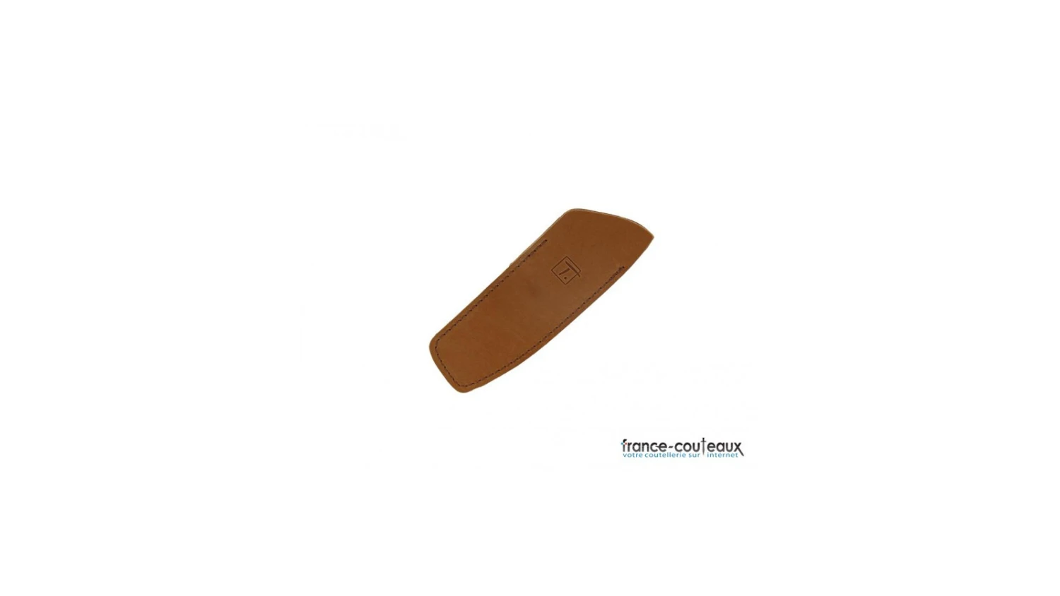 Couteau Pliant Le Thiers "Pirou" Pistachier