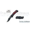 Couteau Pliant Master Collection Red Dragon Ouverture Assisté 1 Couteau Pliant Master Collection Red Dragon Ouverture Assisté -Boutique United Cutlery couteau pliant master collection avec ouverture assistee