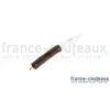 Couteau Pliant Mcusta "Bamboo Money Clip" Acier VG10 Et Manche Pacca Rouge 2 Couteau Pliant Mcusta "Bamboo Money Clip" Acier VG10 Et Manche Pacca Rouge -Boutique United Cutlery couteau pliant mcusta bamboo money clip acier vg10 et manche pacca rouge