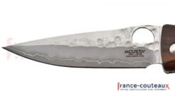 Couteau Pliant Mcusta Seki Elite Bois De Violette -Boutique United Cutlery couteau pliant mcusta seki elite bois de cocobolo 8