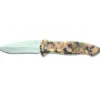 COUTEAU PLIANT OAK - LAME 7.5 CM - MANCHE CAMO - CLIP CEINTURE 2 COUTEAU PLIANT OAK - LAME 7.5 CM - MANCHE CAMO - CLIP CEINTURE -Boutique United Cutlery couteau pliant oak lame 75 cm manche camo clip ceinture