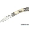 Couteau Pliant Pour Chasseur Deco Cerf -Boutique United Cutlery couteau pliant pour chasseur deco cerf