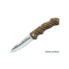 Couteau Pliant Puma IP Bocote Acier Rockwell 58 -Boutique United Cutlery couteau pliant puma ip bocote acier rockwell 58