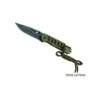 Couteau Pliant Puma Tec Inox/G10 Vert 2 Couteau Pliant Puma Tec Inox/G10 Vert -Boutique United Cutlery couteau pliant puma tec inoxg10 vert