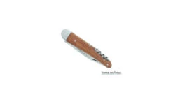 Boutique United Cutlery -Boutique United Cutlery couteau pliant regional alsace massu palissandre 1