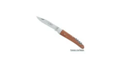 Couteau Pliant Régional - Au Sabot L'Alsacien 7 Couteau Pliant Régional - Au Sabot L'Alsacien -Boutique United Cutlery couteau pliant regional alsace massu palissandre 2