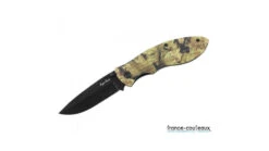 Couteau Pliant Spécal Corbra