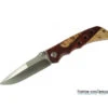 Couteau Pliant Two Colors - Manche En Bois -Boutique United Cutlery couteau pliant two colors manche en bois