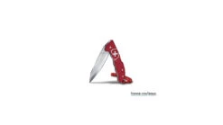 Couteau Pliant Victorinox Hunter Pro Alox Rouge 7 Couteau Pliant Victorinox Hunter Pro Alox Rouge -Boutique United Cutlery couteau pliant victorinox hunter pro alox rouge 2