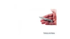 Couteau Porte-clef Micron SOG -Boutique United Cutlery couteau porte cluus micron sog 2