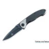Couteau PUMA TEC Gris Et Noir - 306510 -Boutique United Cutlery couteau puma tec gris et noir 306510